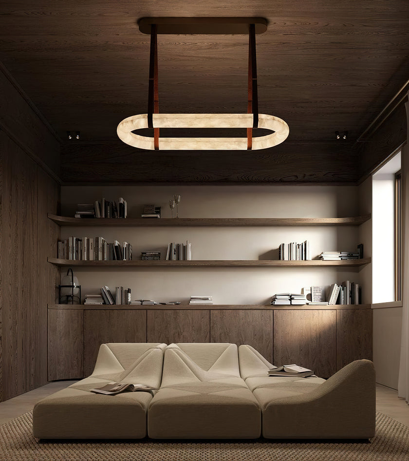 Alvora Chandelier