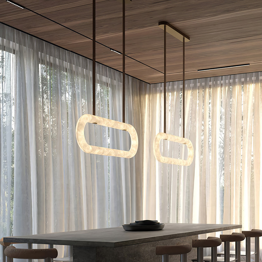 Alvora Chandelier
