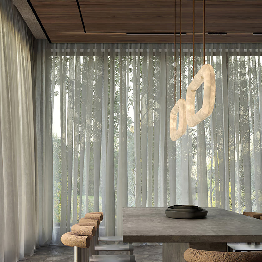 Alvora Chandelier