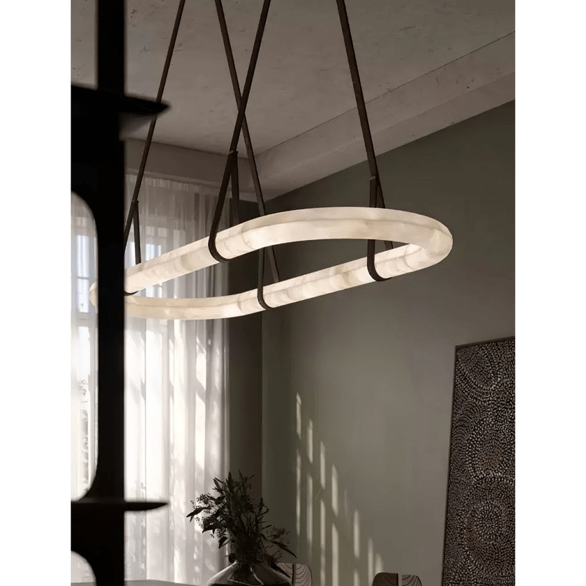 Alvora Chandelier