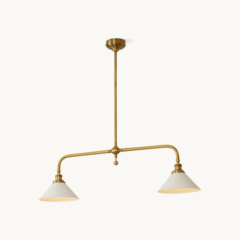 Amelia Chandelier