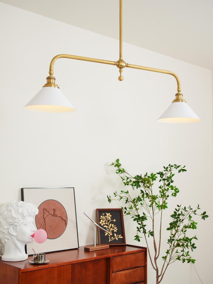 Amelia Chandelier