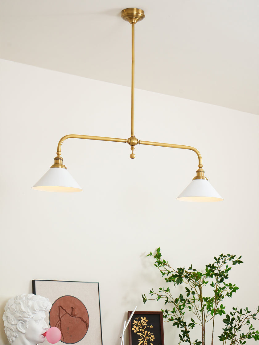 Amelia Chandelier