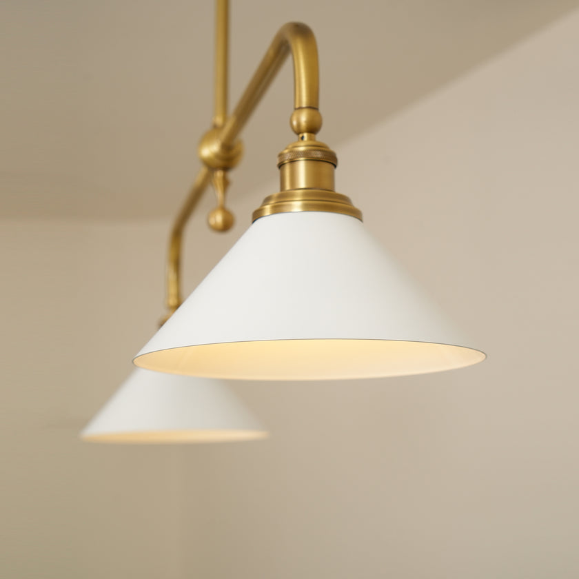 Amelia Chandelier