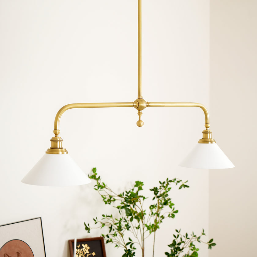 Amelia Chandelier