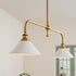 Amelia Chandelier