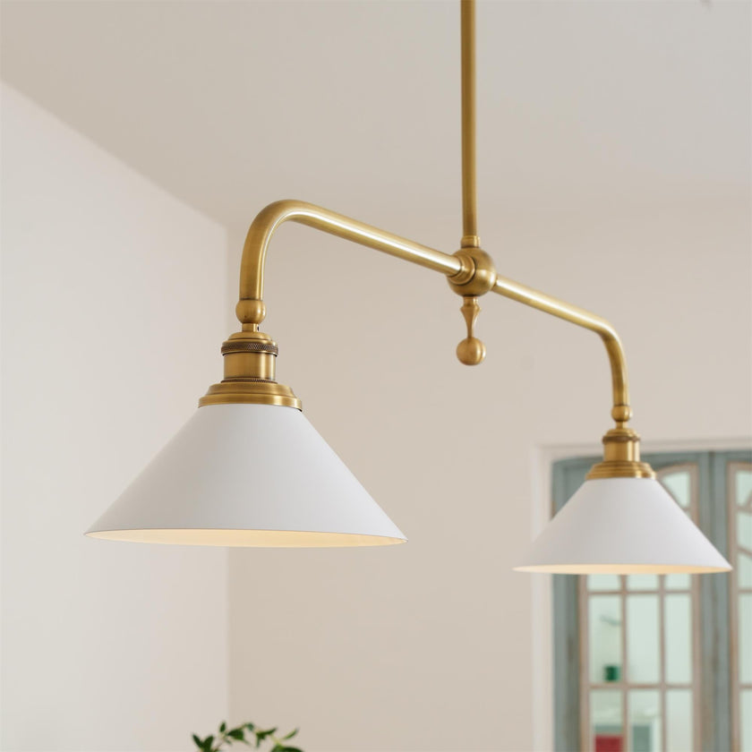 Amelia Chandelier