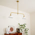 Amelia Chandelier