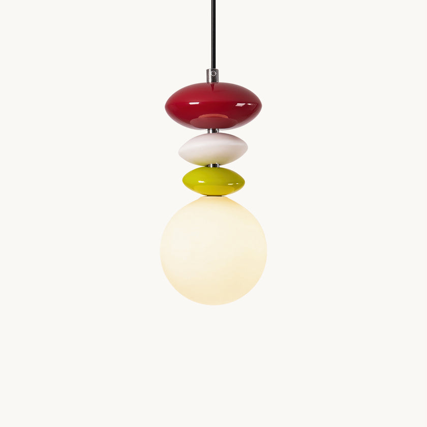 Amigo Pendant Lamp