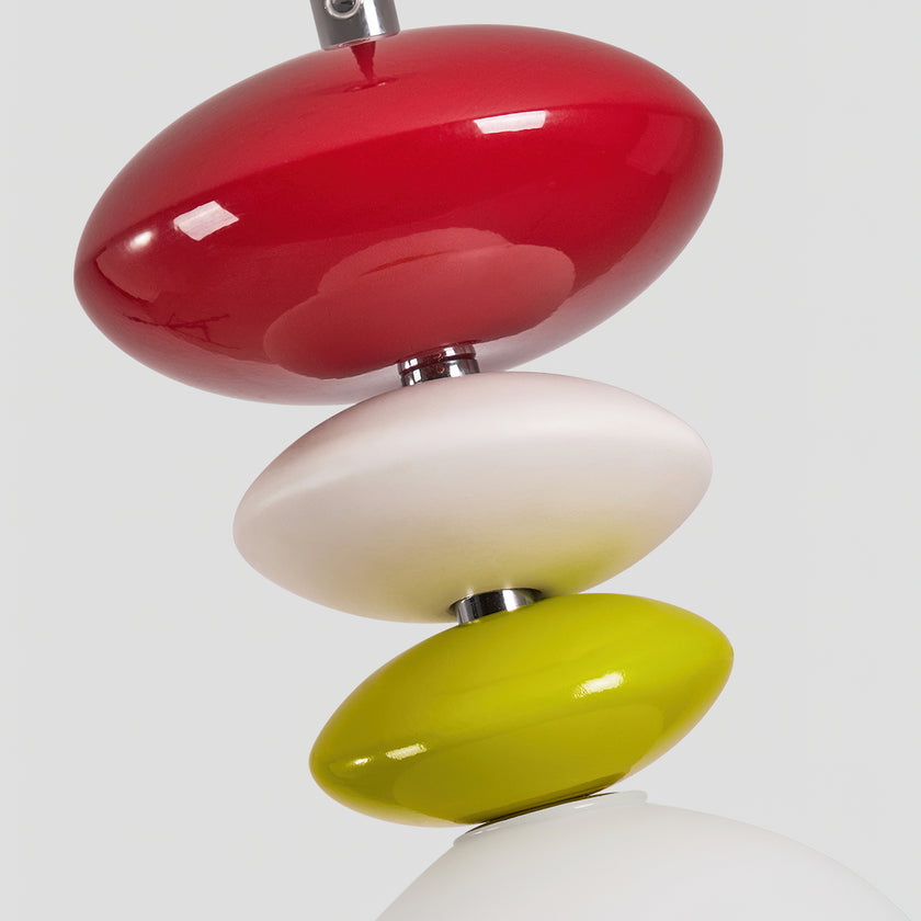 Amigo Pendant Lamp