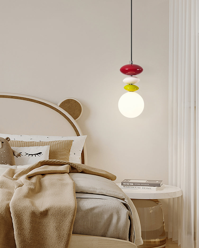 Amigo Pendant Lamp