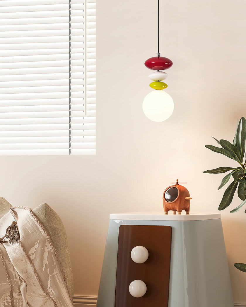 Amigo Pendant Lamp