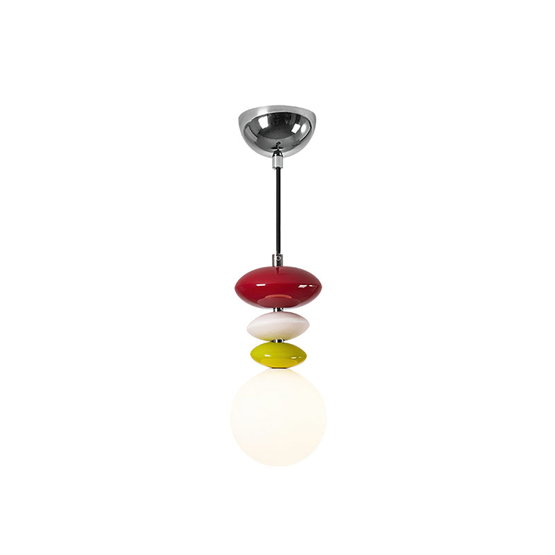 Amigo Pendant Lamp