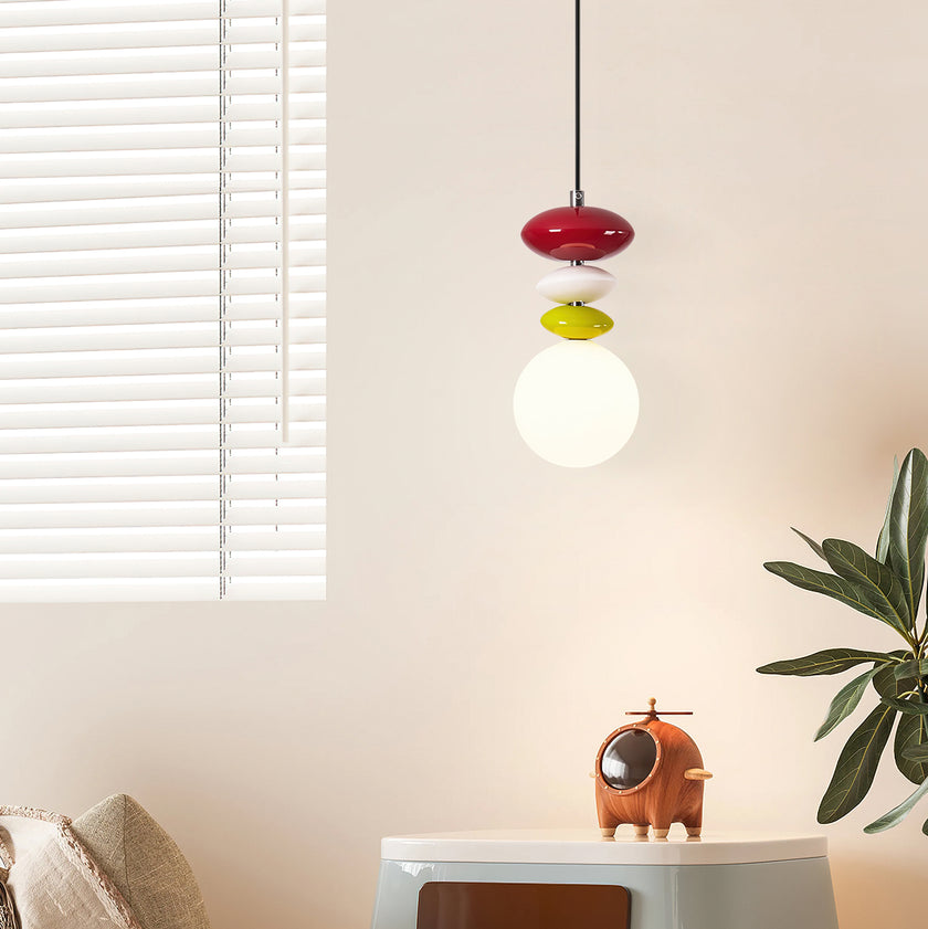 Amigo Pendant Lamp