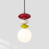 Amigo Pendant Lamp
