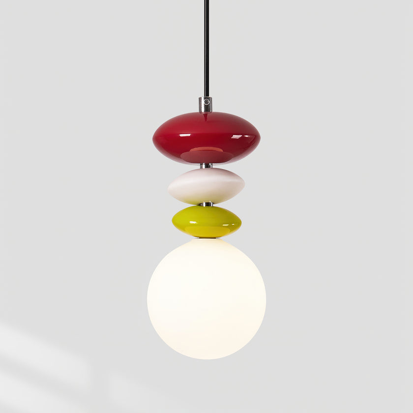 Amigo Pendant Lamp