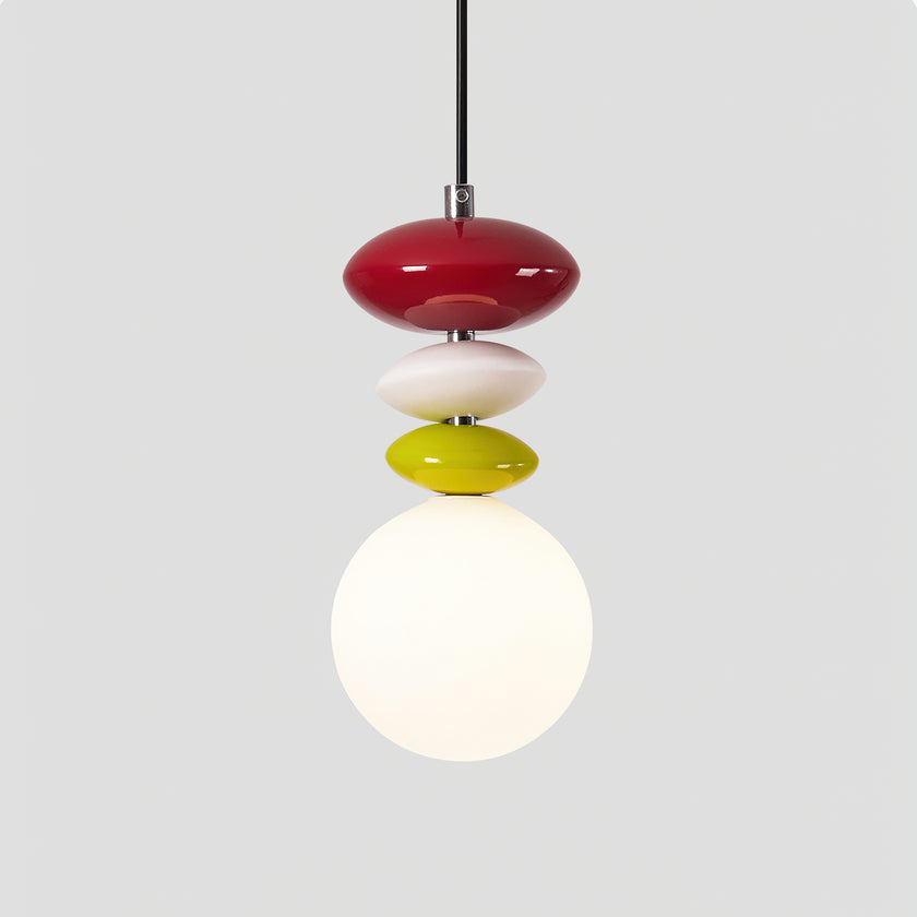 Amigo Pendant Lamp