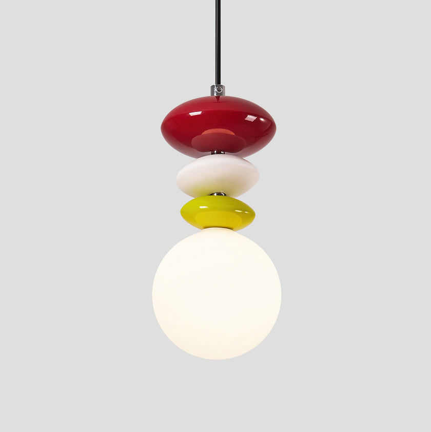 Amigo Pendant Lamp
