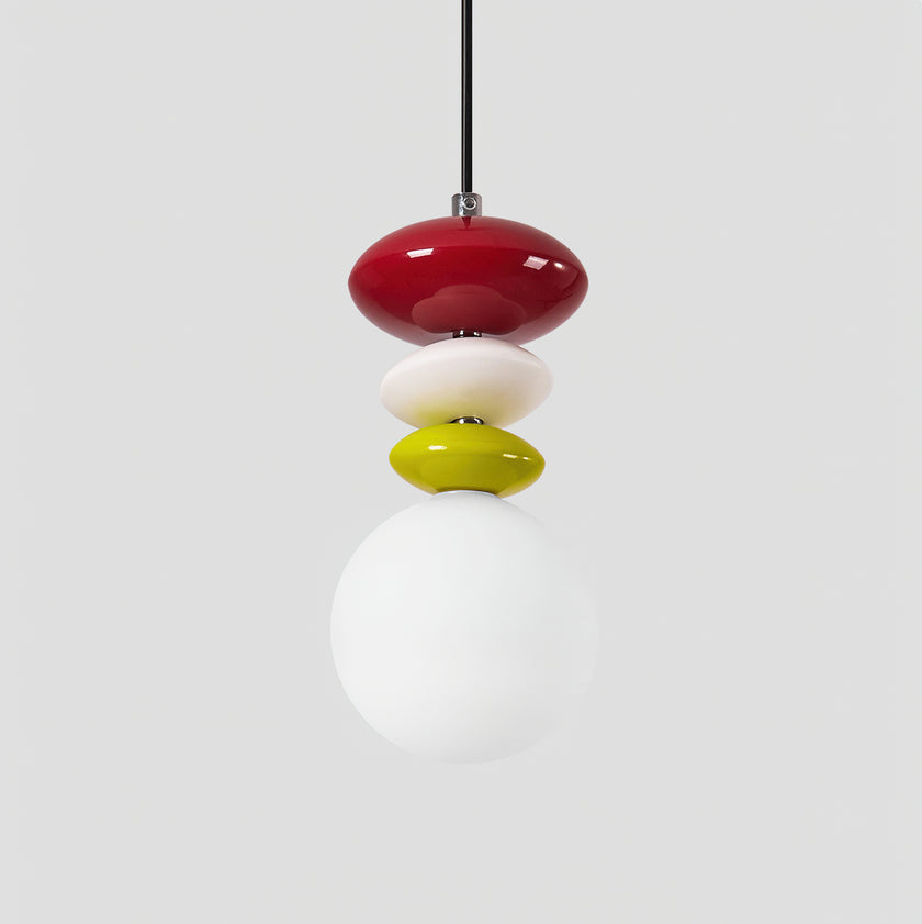 Amigo Pendant Lamp