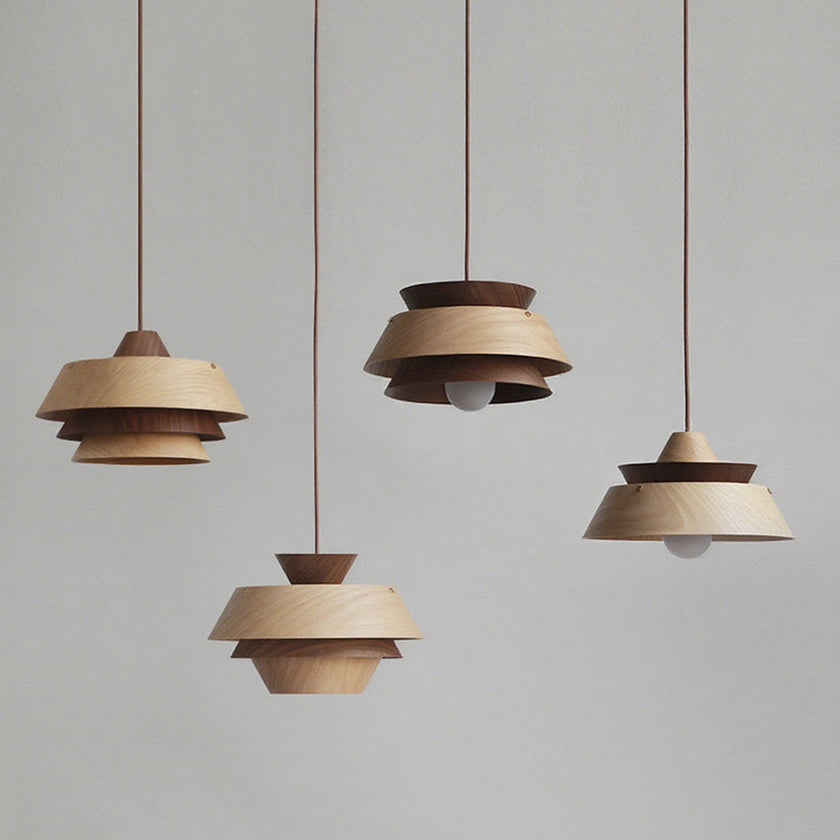 Andrew Pendant Light