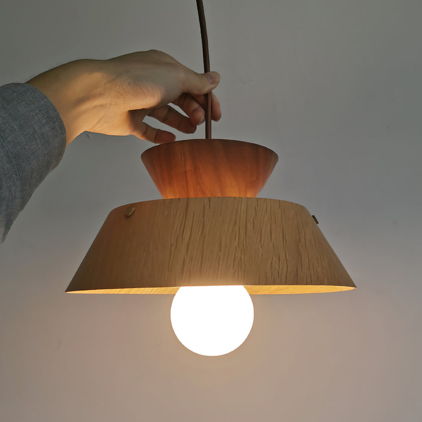 Andrew Pendant Light