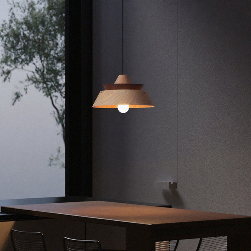 Andrew Pendant Light