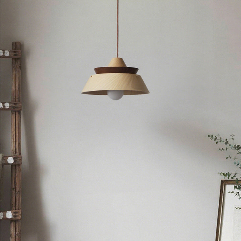 Andrew Pendant Light