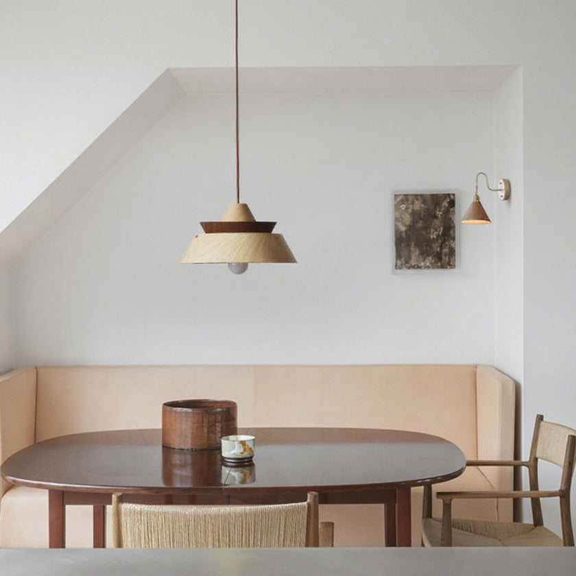 Andrew Pendant Light