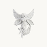 Angel Applique Parete Resina