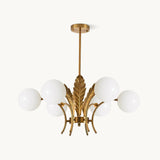 Lampadario Annetta Sputnik