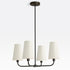 Ansel Chandelier