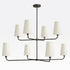 Ansel Chandelier