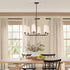 Ansel Chandelier