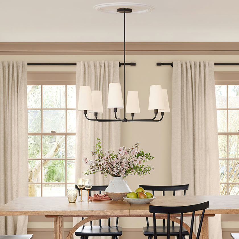 Ansel Chandelier