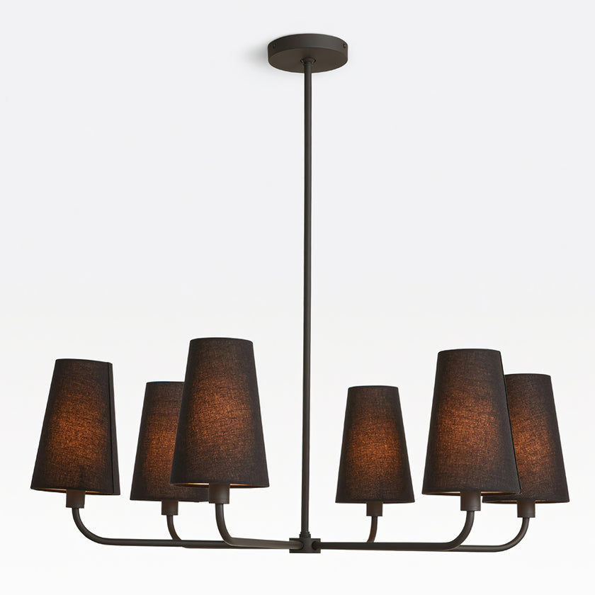 Ansel Chandelier