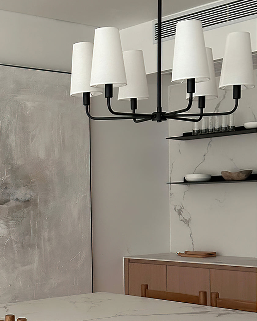 Ansel Chandelier