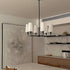 Ansel Chandelier