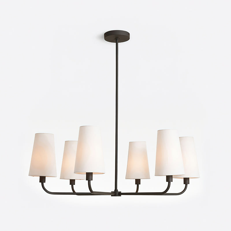 Ansel Chandelier