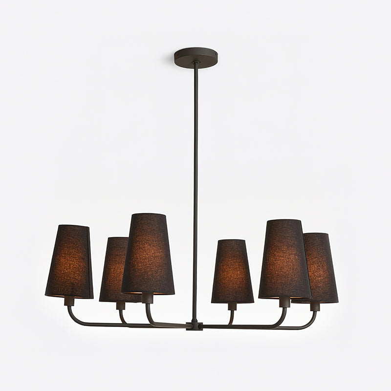 Ansel Chandelier