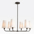 Ansel Chandelier