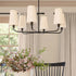 Ansel Chandelier
