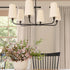 Ansel Chandelier