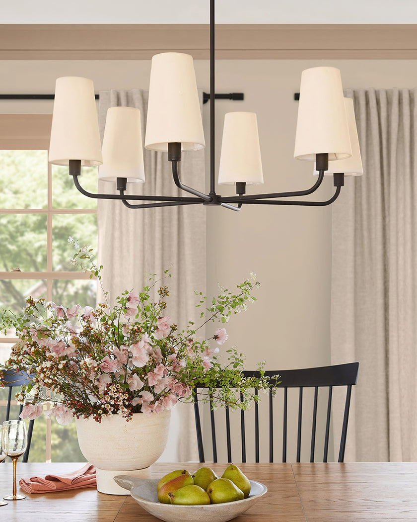 Ansel Chandelier