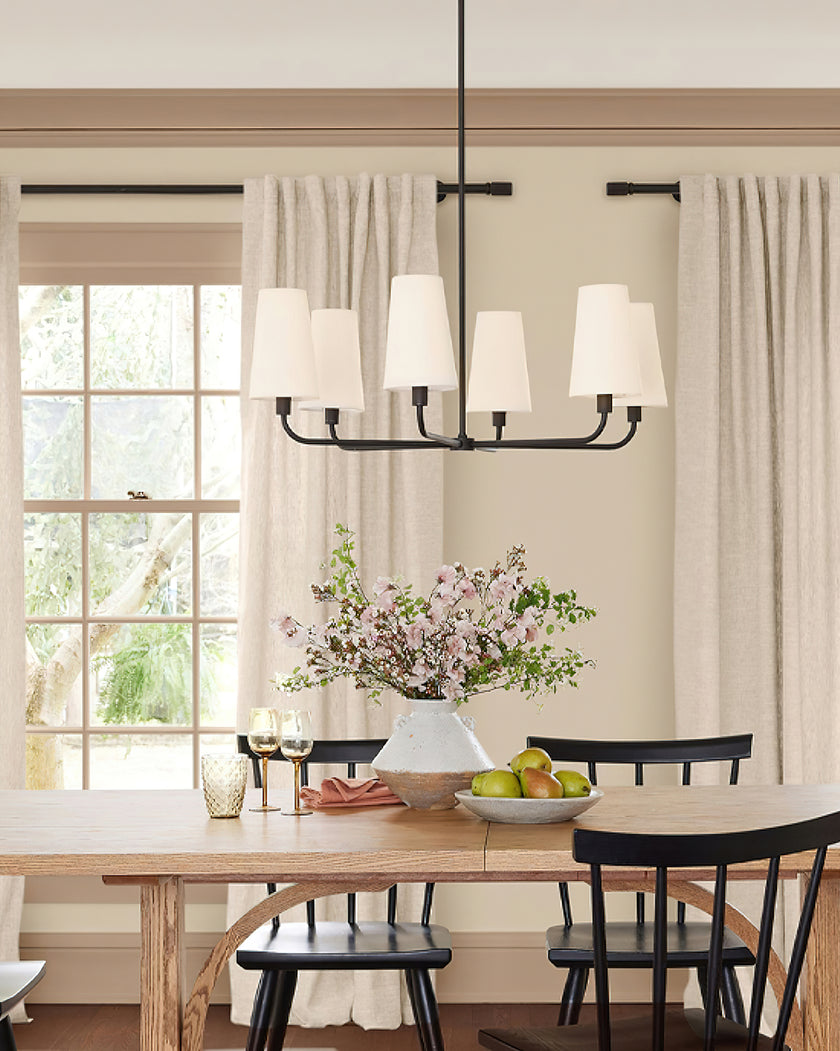 Ansel Chandelier
