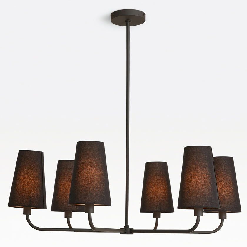 Ansel Chandelier