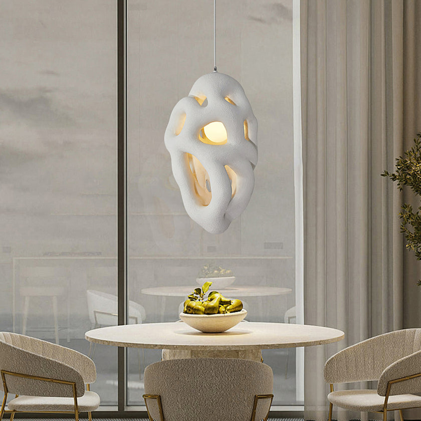 Ant Nest Pendant Lamp