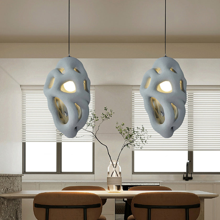 Ant Nest Pendant Lamp