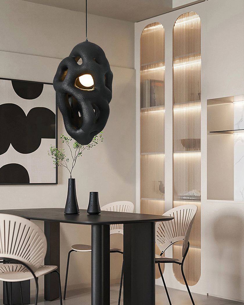 Ant Nest Pendant Lamp