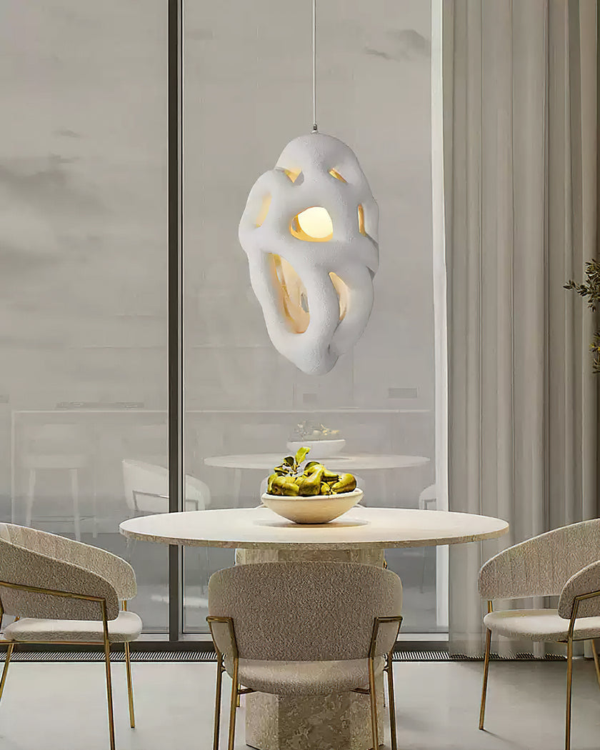 Ant Nest Pendant Lamp