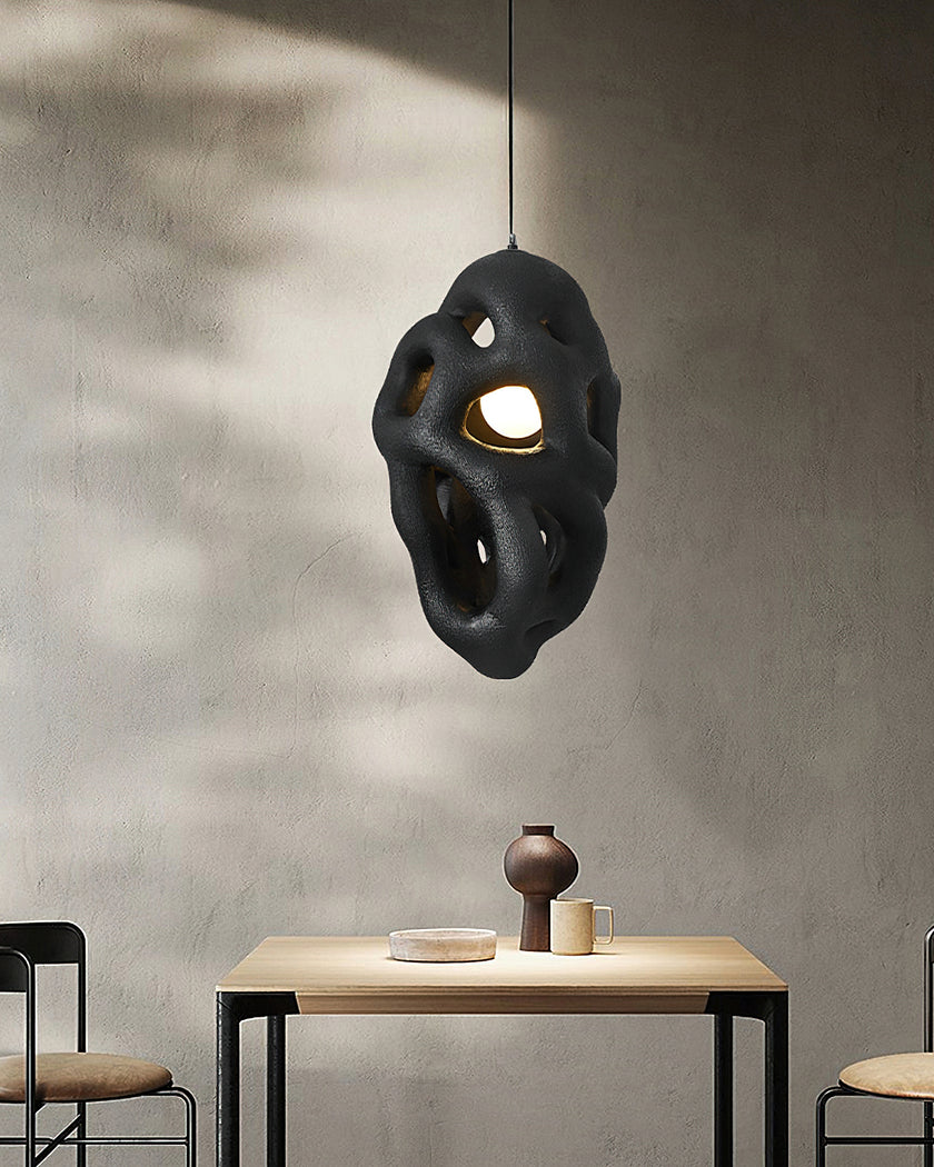 Ant Nest Pendant Lamp